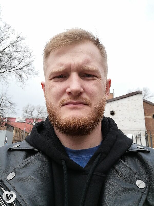 Артем, 29, Керчи — анкета №3583598