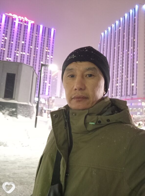 Шер, 40, Москве — анкета №3583599