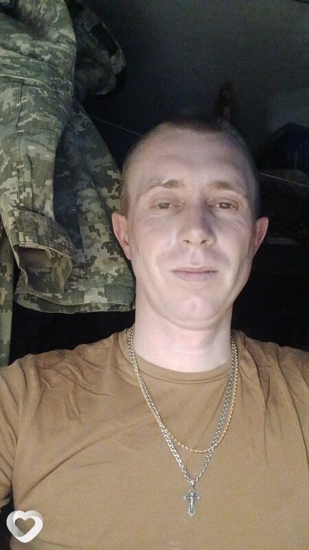 Игорь, 36, Павлограде — анкета №3583611