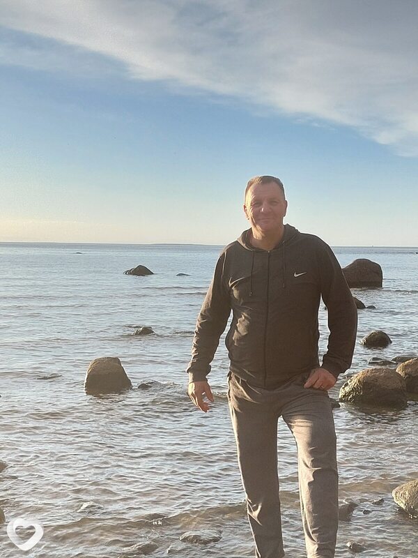 Андрей, 53, Новополоцке — анкета №3583694