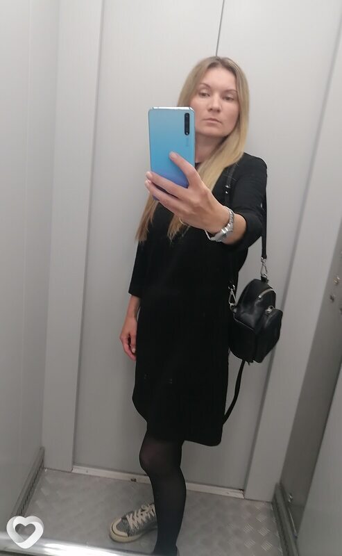 Ксения, 39, Москве — анкета №3583703