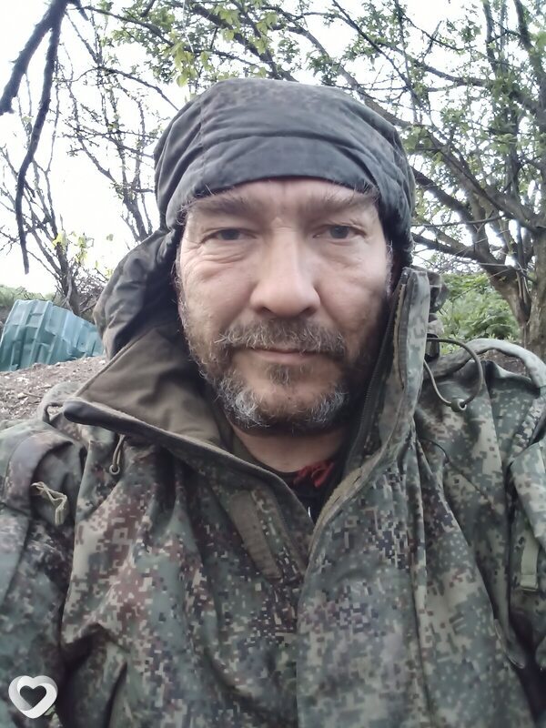 Геннадий, 50, Екатеринбурге — анкета №3583706