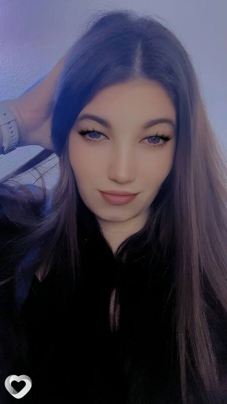 Алена, 29, Новосибирске — анкета №3583710