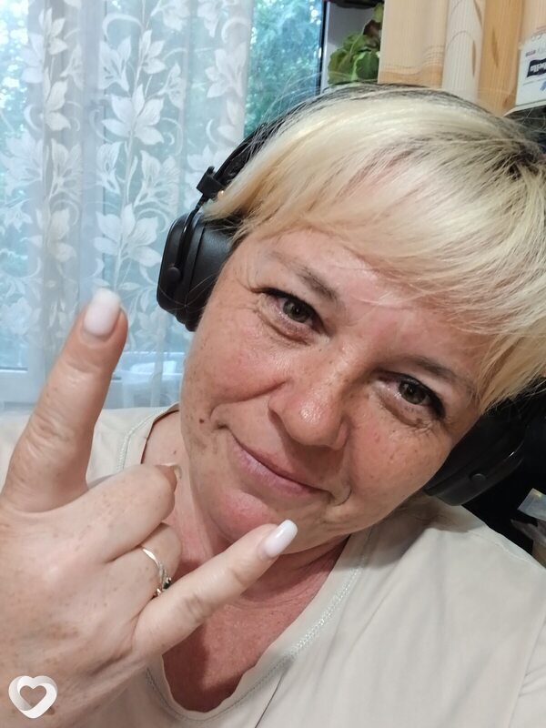 Ксюша, 50, Королёв — анкета №3583538