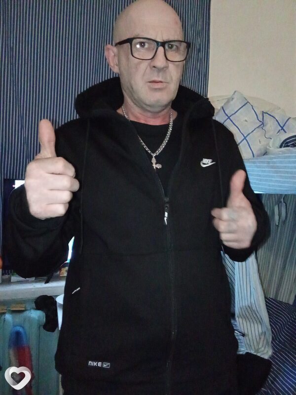 Владимир, 52, Ижевске — анкета №3583546
