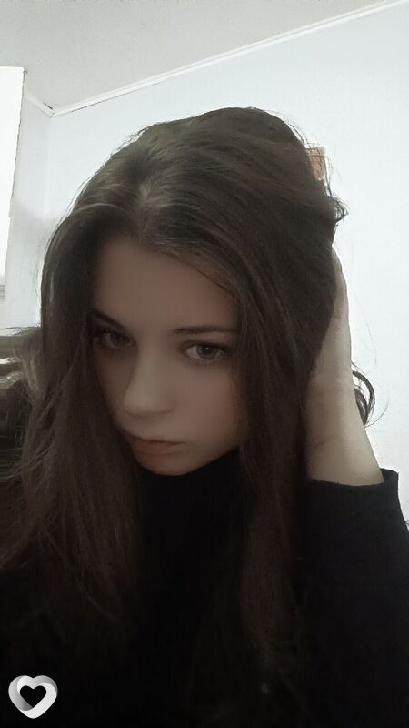 Алиса, 19, Сланцах — анкета №3583560