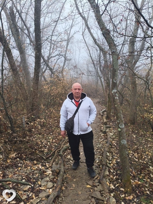 Евгений, 52, Луганске — анкета №3583670