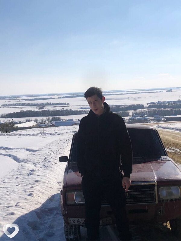 Ислям, 18, Саратове — анкета №3583672