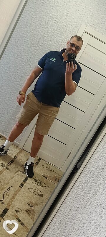 Don Sezar, 43, Раменском — анкета №3583674