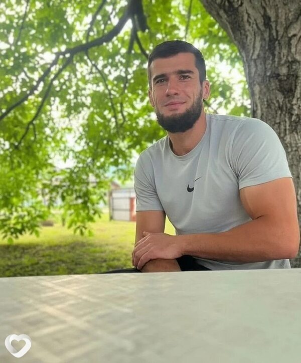 Черкес, 28, Нальчике — анкета №3583675