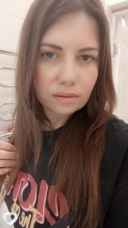 Natasha, 37, Тюмени — анкета №3583678