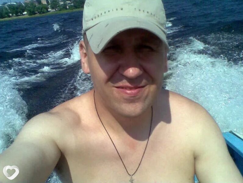 Михаил, 53, Вольске — анкета №3583716
