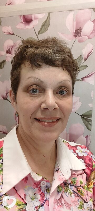 Ольга, 61, Великом Новгороде — анкета №3583720
