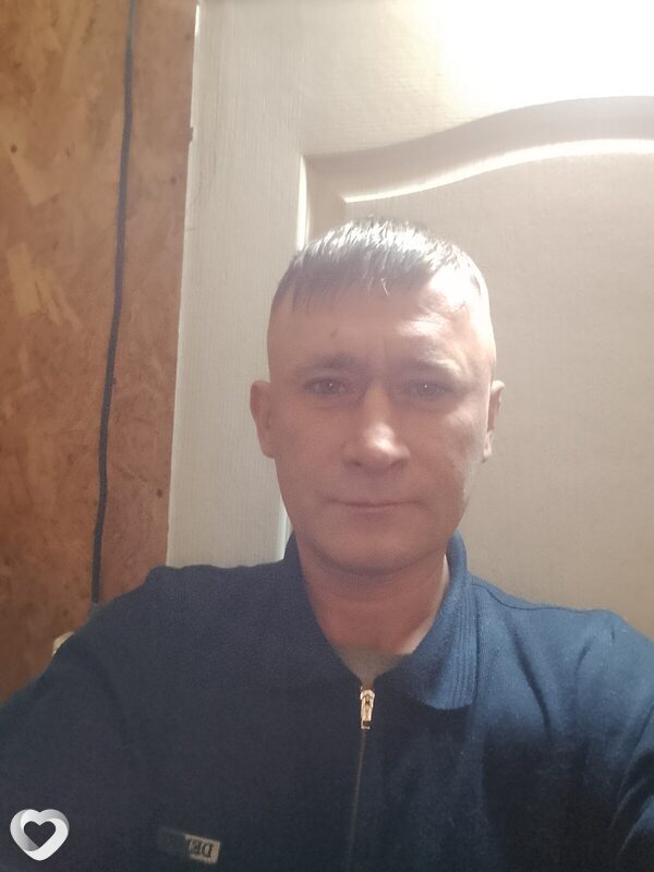 Ivan, 43, Новосибирске — анкета №3583723