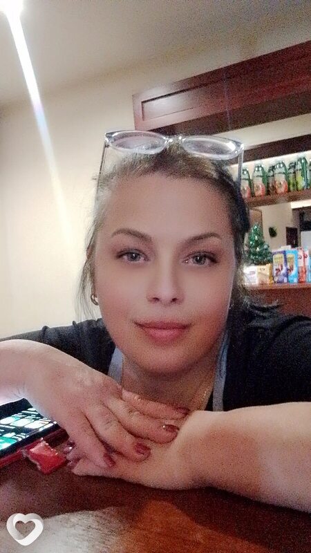 Ирина, 49, Краснодаре — анкета №3583726