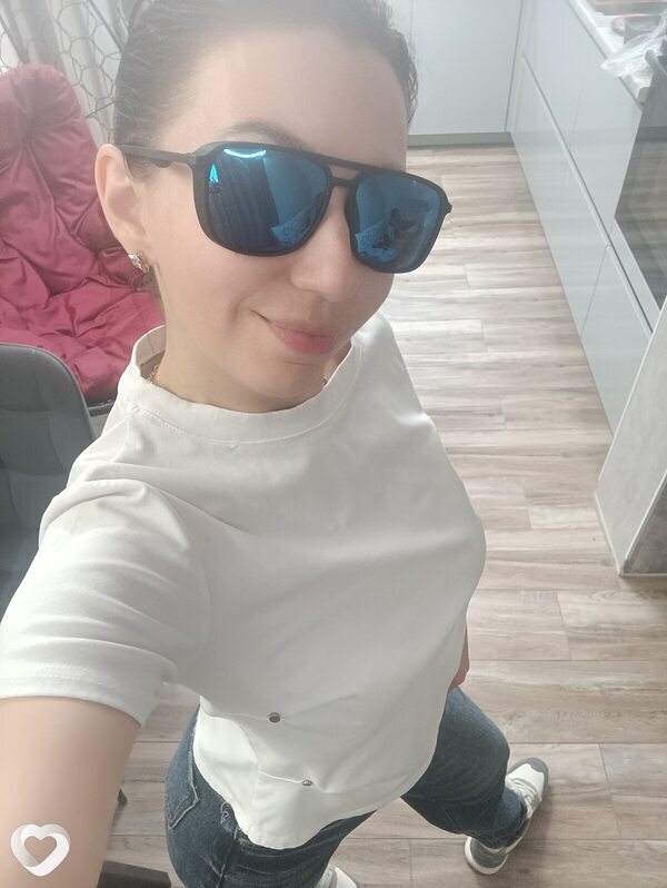 Ирина, 37, Ростове-на-Дону — анкета №3583562