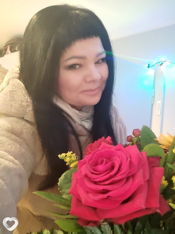 Наталья, Познань