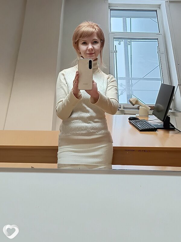 Аленёнок, 40, Минске — анкета №3583576