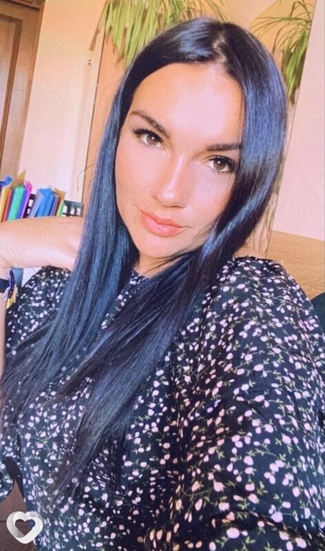 Ирина, 25, Ошмянах — анкета №3583583