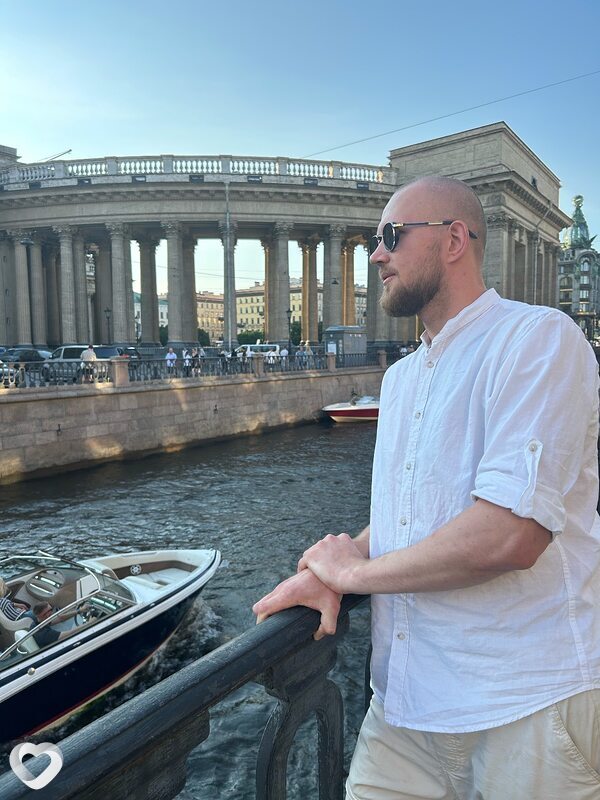 Илья, 27, Сочи — анкета №3583584
