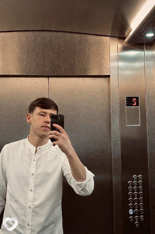 Asadbek, 20, Москве — анкета №3583585