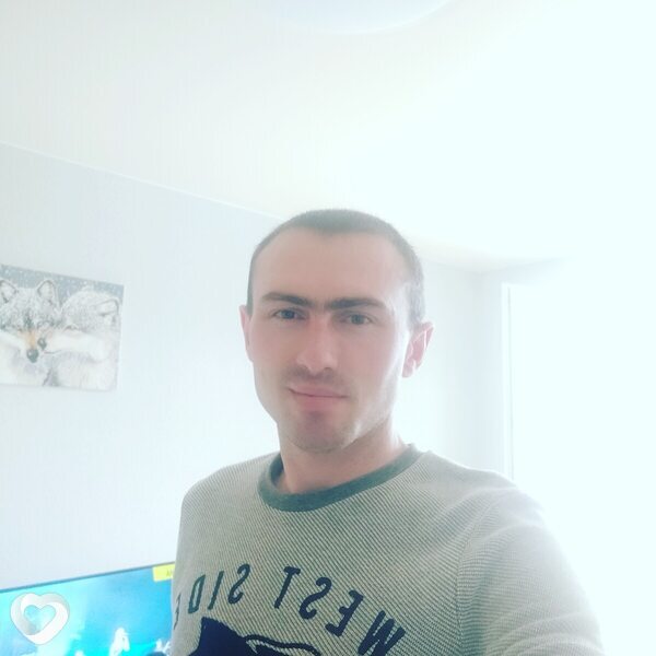 Ivan, 40, Прага — анкета №3584139
