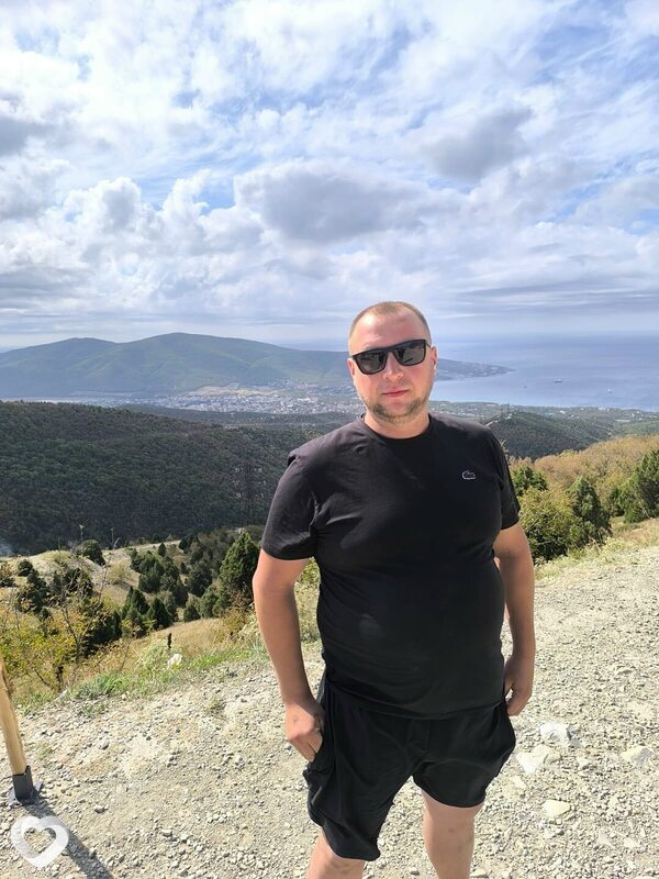 Игорь, 37, Азове — анкета №3584140