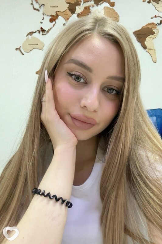 Валерия, 23, Ижевске — анкета №3584151