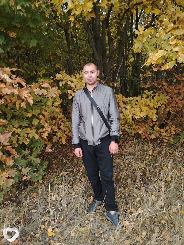 Ник, 28, Губкине — анкета №3584152