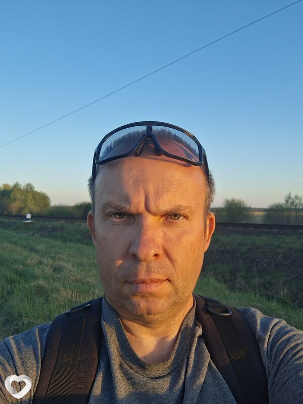 Дмитрий, 45, Лиде — анкета №3584153