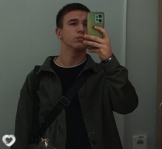 Богдан, 18, Моздоке — анкета №3584157