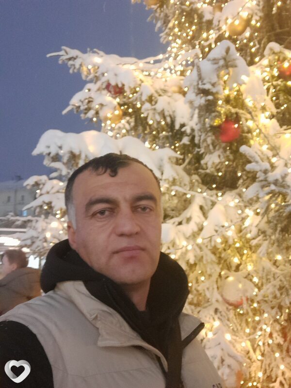 Фаррух, 39, Казани — анкета №3584161