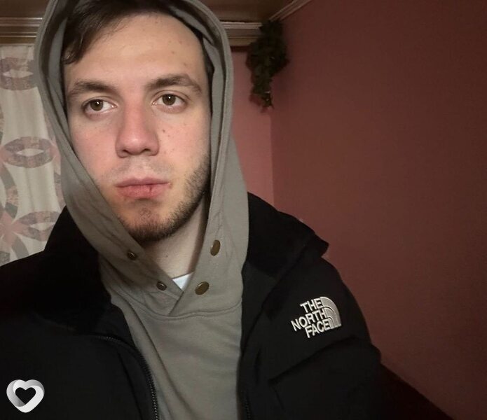 Артём, 26, Ставрополе — анкета №3584283