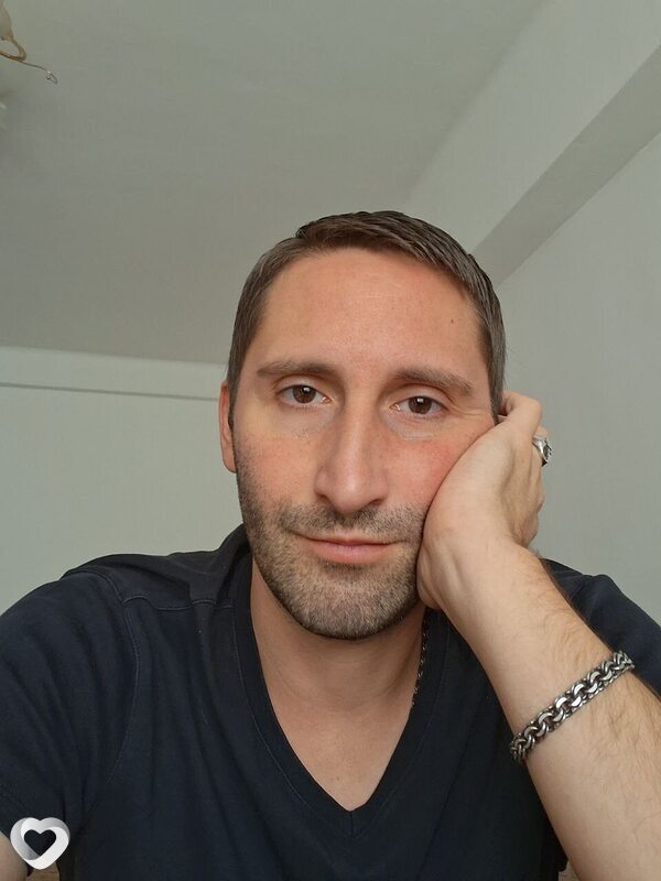 John, 26, Санкт-Петербурге — анкета №3583824