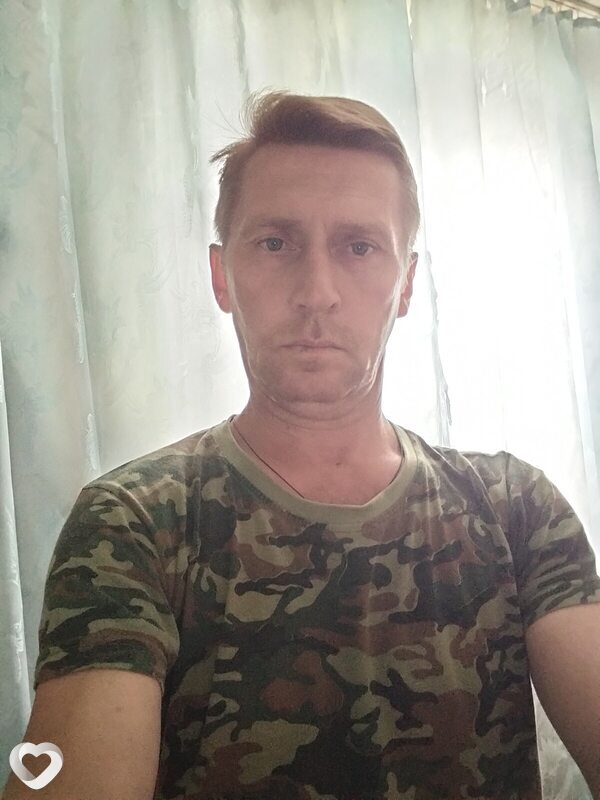 Юрий, 46, Уральске — анкета №3583827