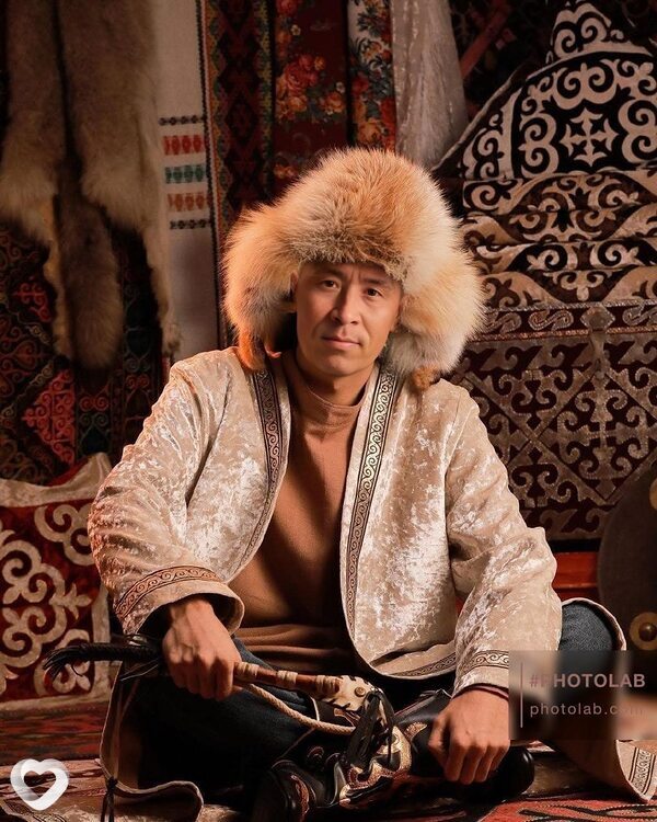 Рысбек, 46, Шымкенте — анкета №3583836