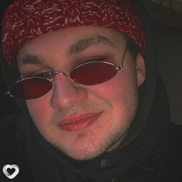 Ваня, 24, Санкт-Петербурге — анкета №3584610