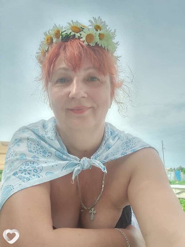 Лана, 61, Томске — анкета №3584617