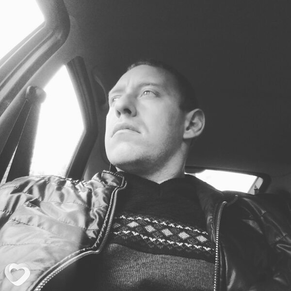 Гена, 35, Глубоком — анкета №3584618