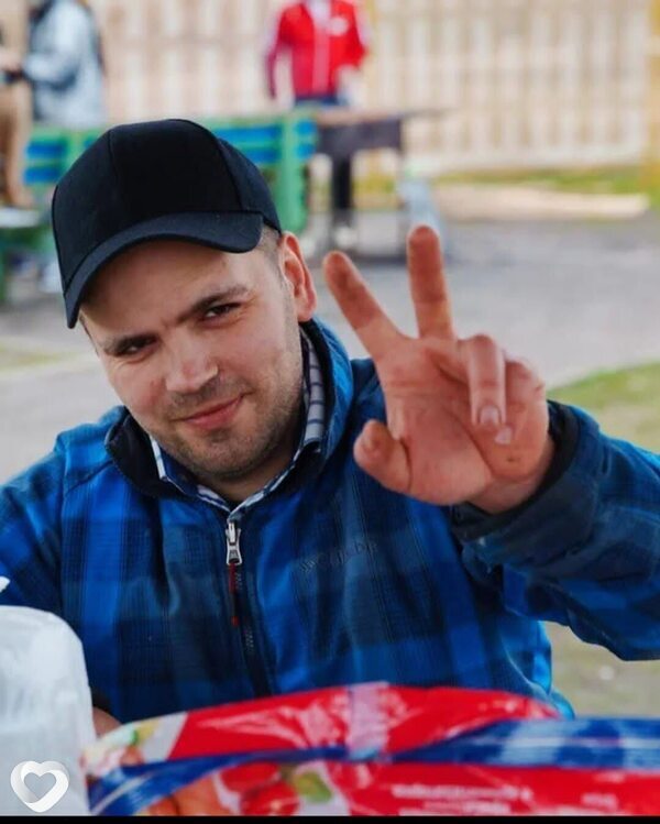 Кирилл, 36, Москве — анкета №3584632