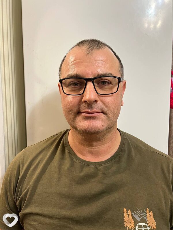 Дима, 46, Архангельске — анкета №3583764
