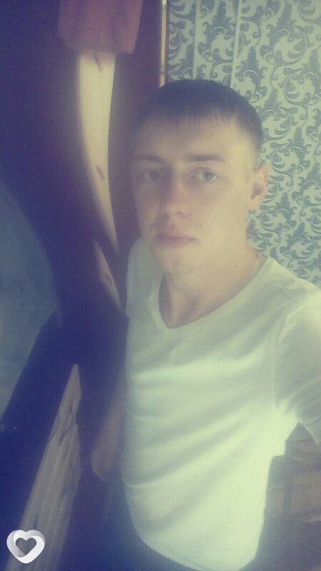 Александр, 31, Брянске — анкета №3583771
