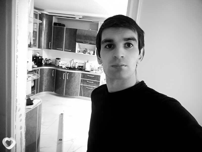 Aidar, 28, Можге — анкета №3583779