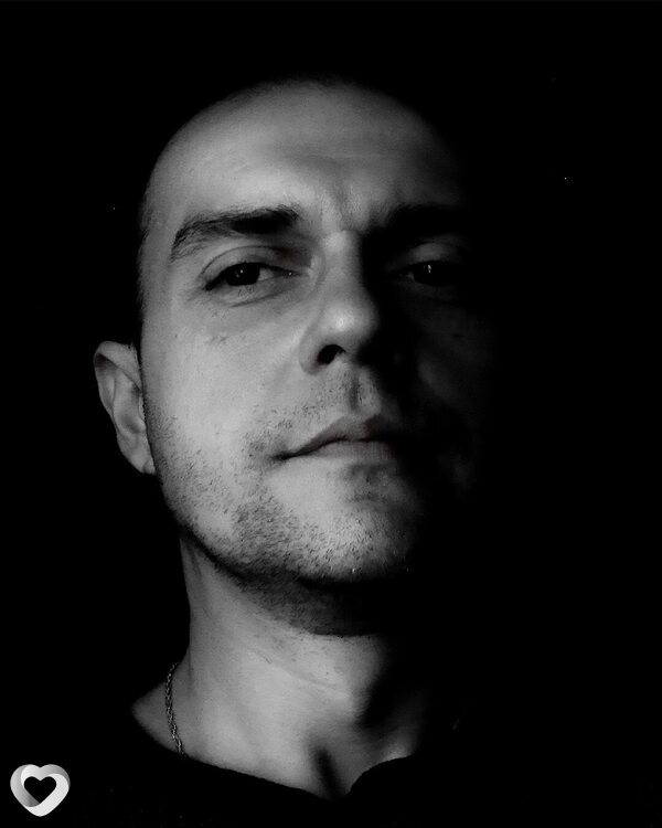 Вячеслав, 37, Донецке — анкета №3583780