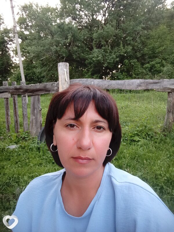 Лена, 44, Краснодаре — анкета №3583742