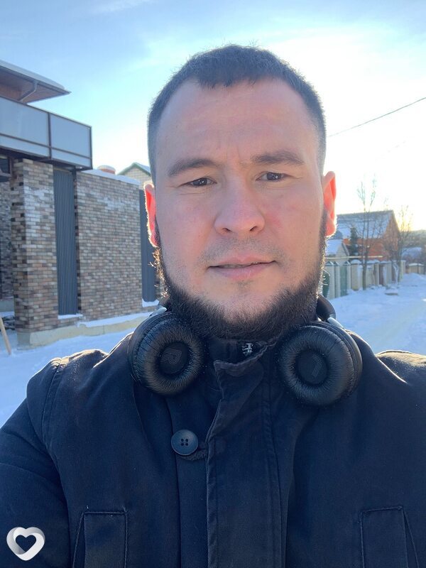 Александр, Кировск (Луганская Область)