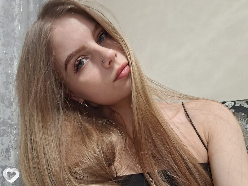 Жанна, 21, Твери — анкета №3583787