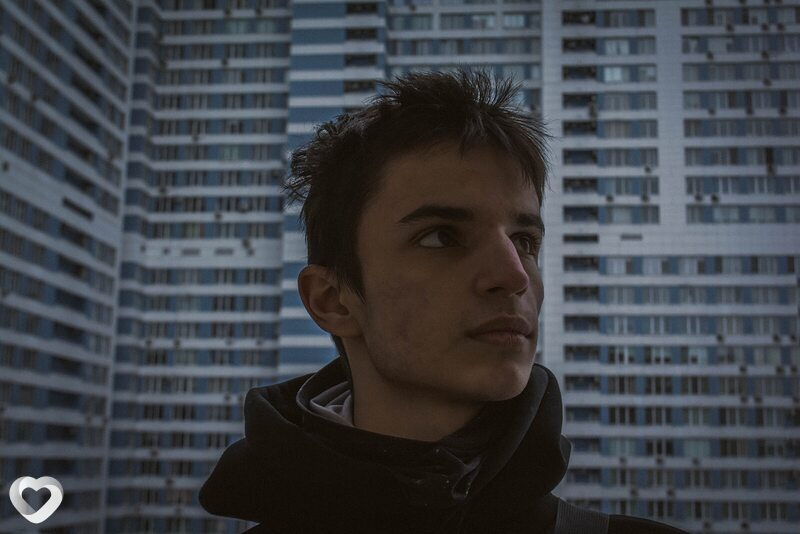 Дмитрий, 20, Москве — анкета №3583788