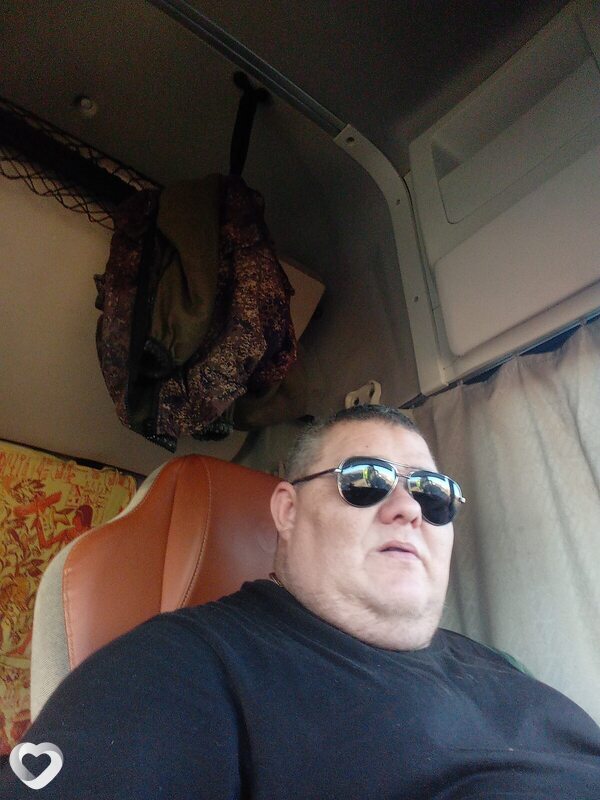 Алексей, 43, Прокопьевске — анкета №3583795