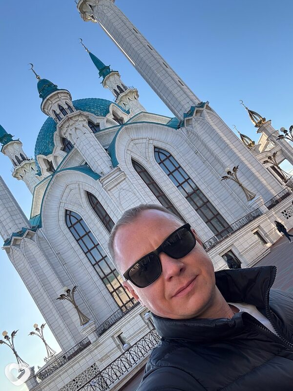 Александр, 38, Воронеже — анкета №3583796